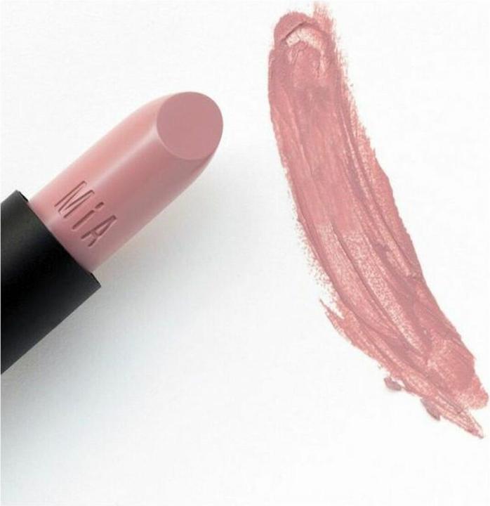Image du produit Mia Cosmetics Paris Mate Lipstick (501-Calm Camellia)