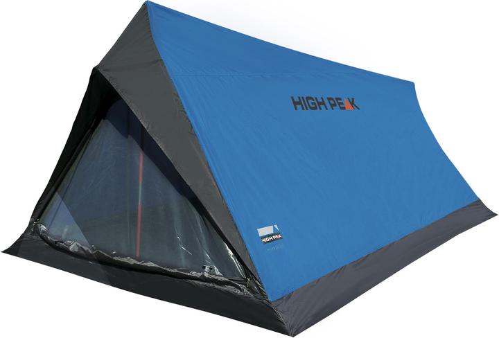 Produktbild High Peak Minilite (Kuppelzelt, 1 kg, 2 Personen)