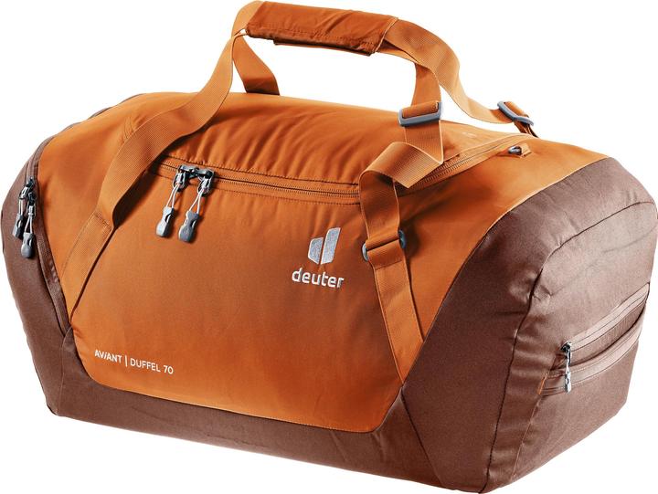 Produktbild Deuter Aviant Duffel 70 (70 l)