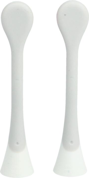 Image du produit Curaprox Hydrosonic remplacement se rouge gru 1P (2 x)