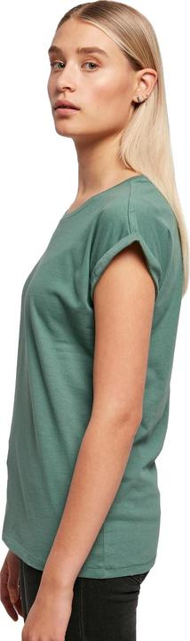 Actual product image Build Your Brand T-shirt dropped shoulder (M)