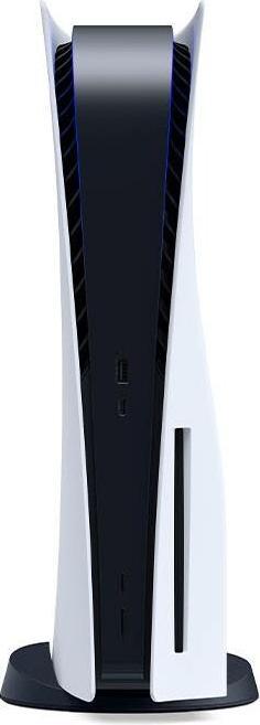 Immagine prodotto Sony PlayStation 5 con il secondo controller wireless DualSense