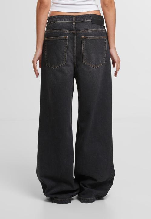 Immagine prodotto 2Y Studios 2Y Diala Wide Baggy Jeans - 184655 (27)