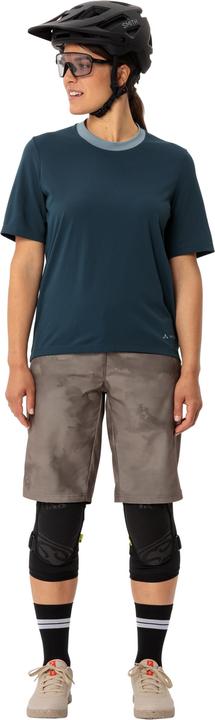 Actual product image Vaude Loamer Shirt (44)