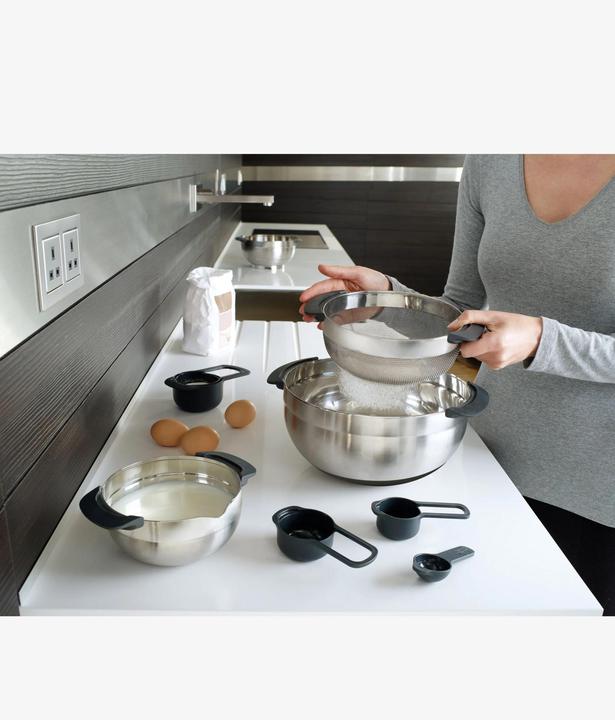 Actual product image Joseph Joseph Nest bowl (28.30 cm, 9 x)