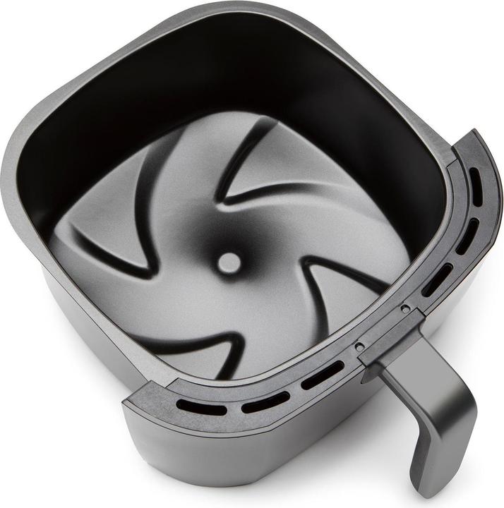 Actual product image NutriBullet Hot air fryer NBA071B