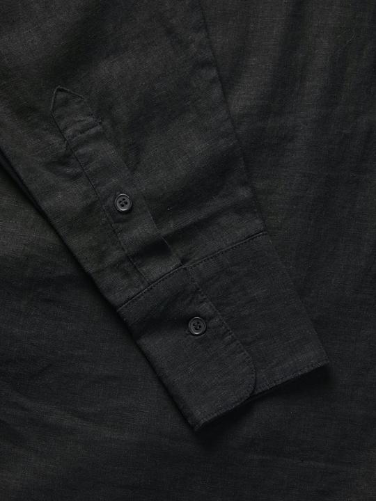 Actual product image JJXX Jxjamie Breeze Summer Ls Shirt Wvn Sn (L)