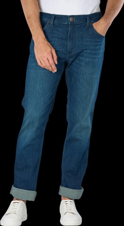 Wrangler 10022036