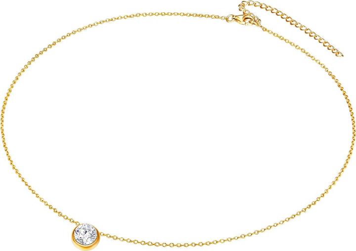 Produktbild Rafaela Donata Set mit Kristallen von Swarovski® - 12516 (Sterling Silber)