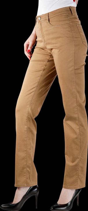 Produktbild BRAX Carola Jeans cognac (W40/L30)