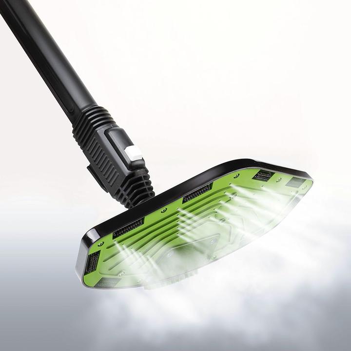 Image du produit Polti Nettoyeur à vapeur Vaporetto Smart 110 Eco (4 bar, 1500 W)
