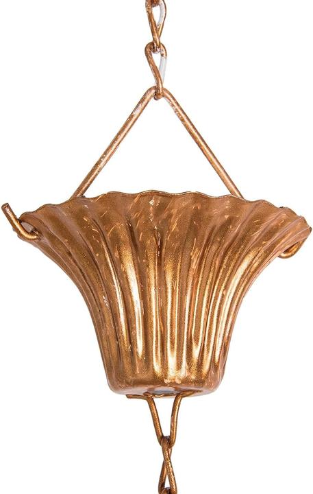 Image du produit Sidco Chaîne de gouttière