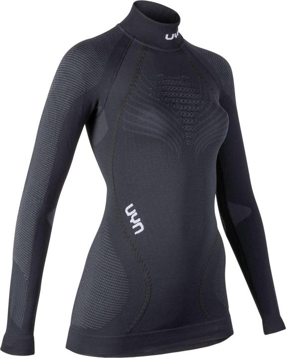 Produktbild UYN Thermoshirt Mit Stehkragen Ambityon (L, XL)