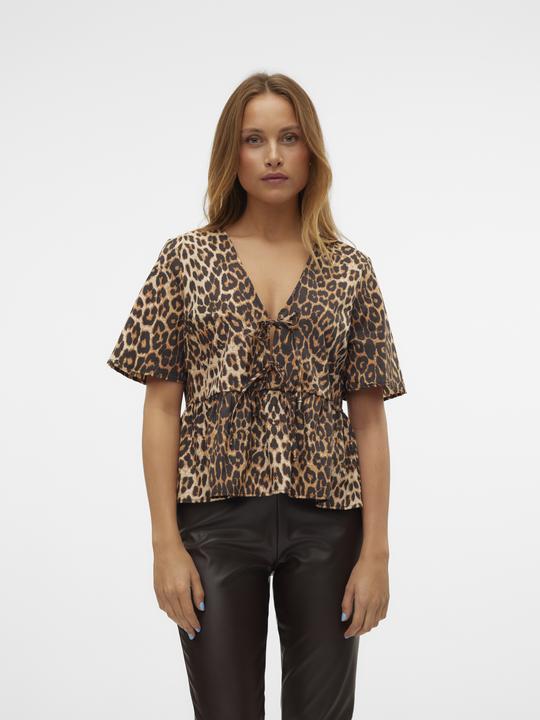 Actual product image Vero Moda SNLIRA Top Top (XS)