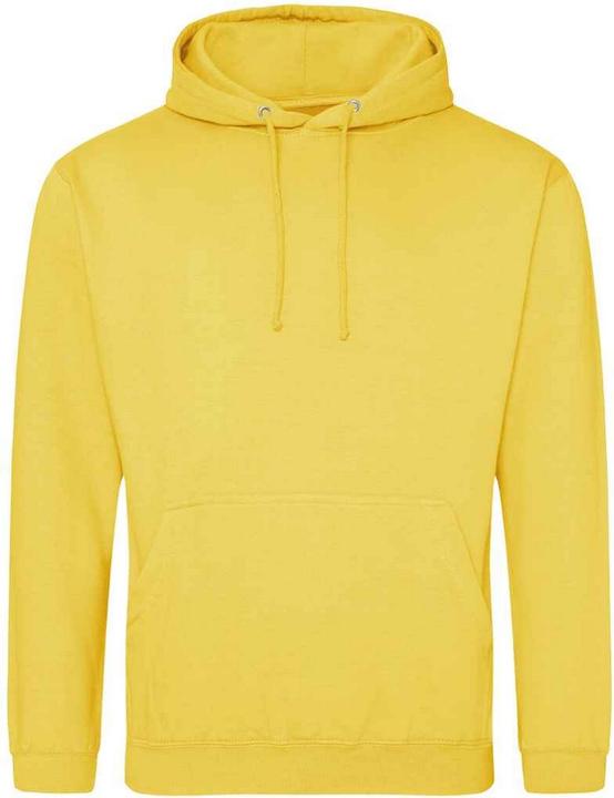 Awdis College Kapuzenpullover (XS)