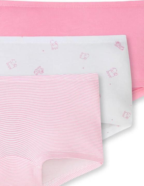Actual product image Schiesser Unterwäsche (116, pack of 3)