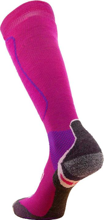 Produktbild Bergzeit Merino Skitouring Socken (36 - 38)
