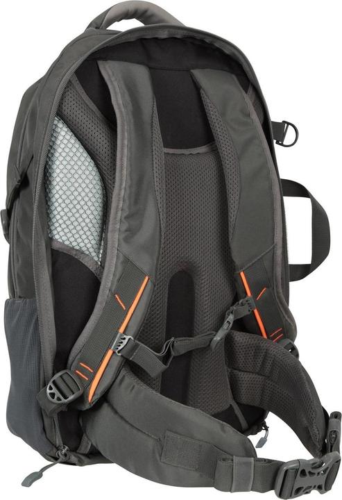 Image du produit Mountain Warehouse - Sac à dos VIC GLOBAL (40 l)