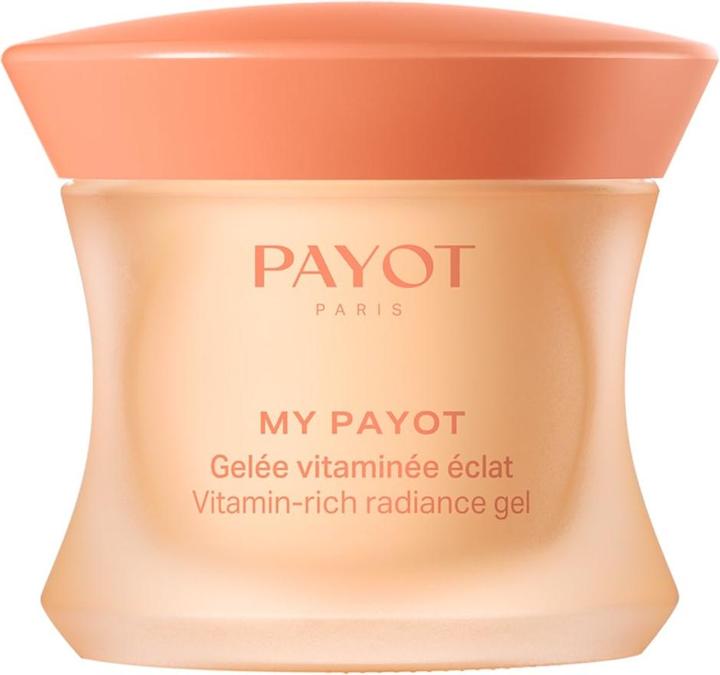 Immagine prodotto Payot Paris Gelée Vitaminée Éclat (50 ml, Crema da giorno)