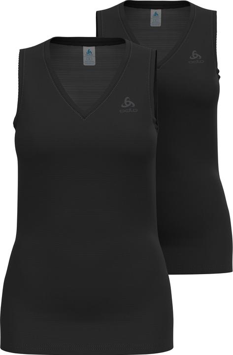 Produktbild Odlo Active Everyday 2Pack BL Top V-Neck Singlet (M)