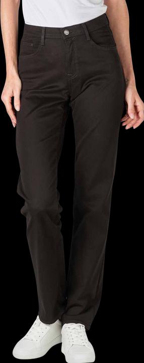 Produktbild BRAX Carola Pants Straight Fit Black (W42/L32)
