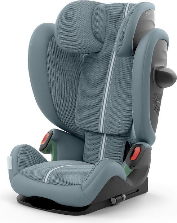 Produktbild Cybex Pallas G2 Plus (Kindersitz, ECE R129/i-Size Norm)