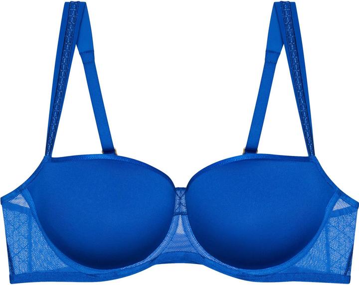 Image du produit Triumph Palina Cosmic Heartbeat WHP Balconette Schalen-BH (75 F, Une unité par pack)