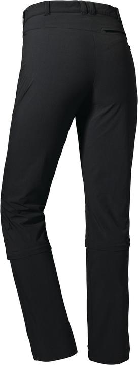 Produktbild Schöffel Engadin1 Zip Off Pants KL (18, S)