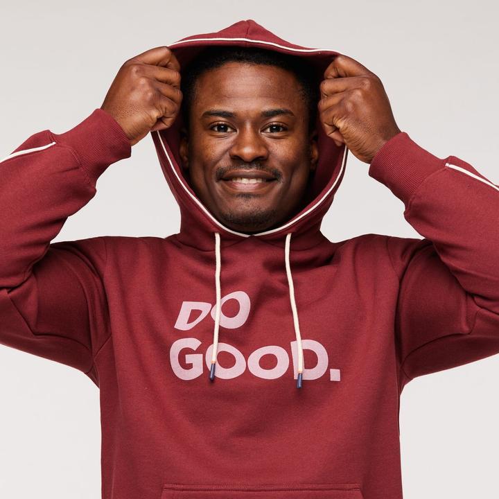 Produktbild Cotopaxi Do Good Pullover Hoodie (S)