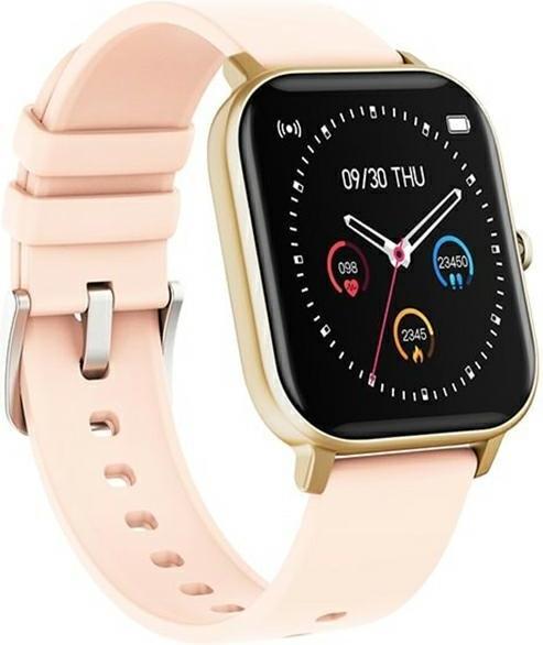 Allview SmartWatch StyFit L złoty/gold (140 mm)