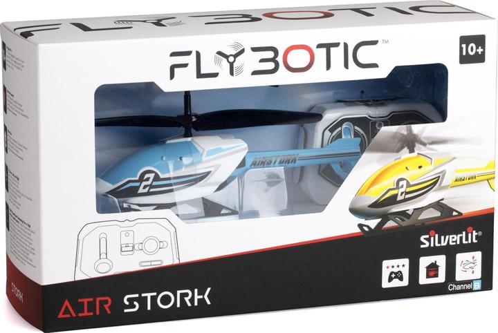 Image du produit Silverlit Air Stork