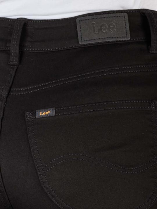 Produktbild Lee Breese Boot Jeans black rinse (W31/L33)