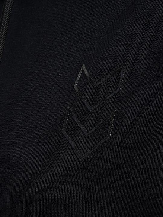 Actual product image hummel Hmlactive Co Hoodie Woman (S)