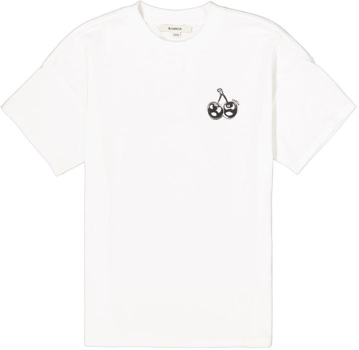 Actual product image Garcia T-Shirt Kirsche (152, 158)