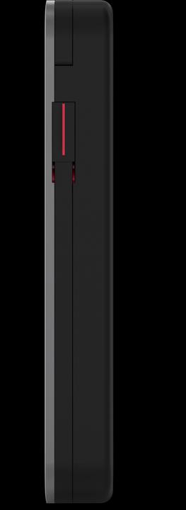 Image du produit Lenovo Passez à l'USB-C (20000 mAh, 65 W, 74000 Wh)