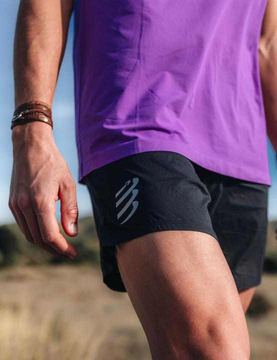 Immagine prodotto Compressport Trail Racing Short W (XS)