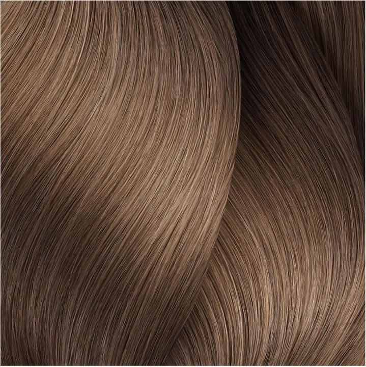 Immagine prodotto L'Oréal Professionnel Luce a scorrimento (8,28 frullato iris moka)