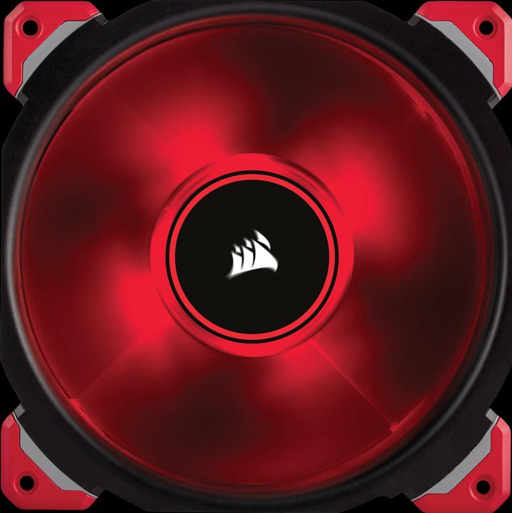 Image du produit Corsair ML140 Pro (140 mm, 1 x)