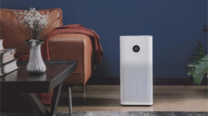 Produktbild Xiaomi Mi 2S (30 m²)