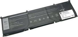 Image du produit Vistaport Batterie pour Dell Inspiron, Latitude, Vostro (3 cellules, 3560 mAh)