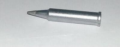Actual product image Kurtz Ersa Soldering tip ERSADUR, lead free, 1.0mm (Soldering tip)