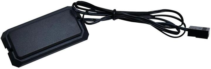 Productafbeelding Lian-Li UNI FAN SL Draadloze ARGB PWM ventilator - 120 mm, zwart (120 mm, 1 x)