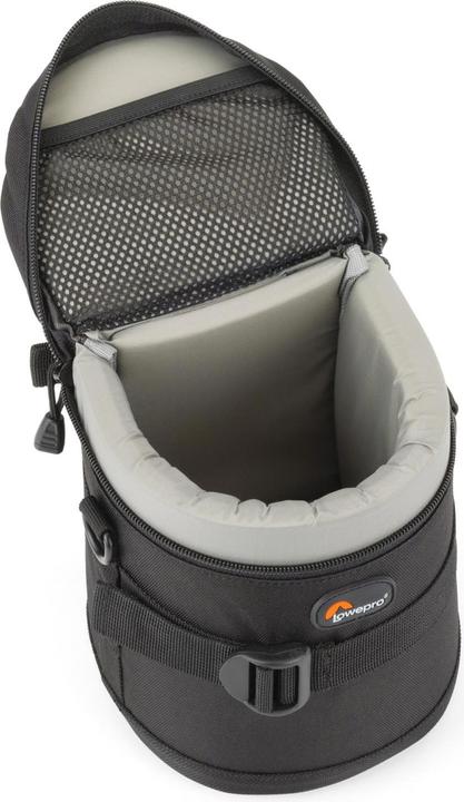 Image du produit Lowepro Étui à lentilles 11 x 14 cm (Cache-objectif, 4.59 l)