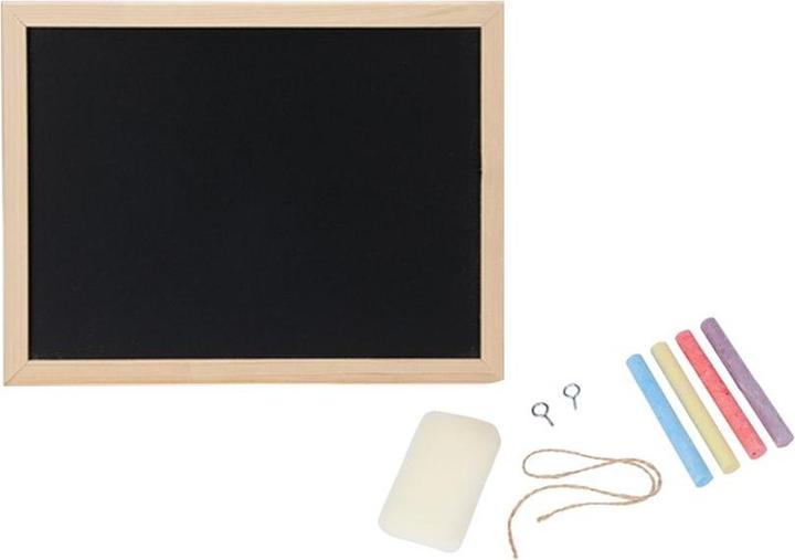 Free and Easy Kreidetafel 30x23cm