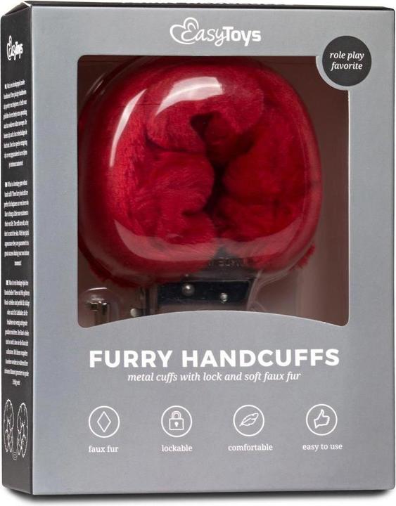 Immagine prodotto Easytoys Peloso