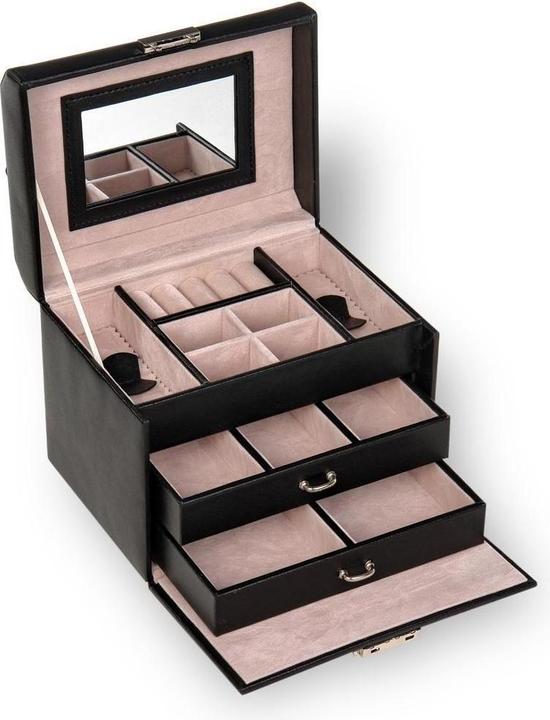 Image du produit Sacher Etui à bijoux Sonja