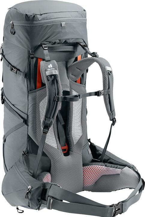 Immagine prodotto Deuter Aircontact Core 55+10 (55 l)