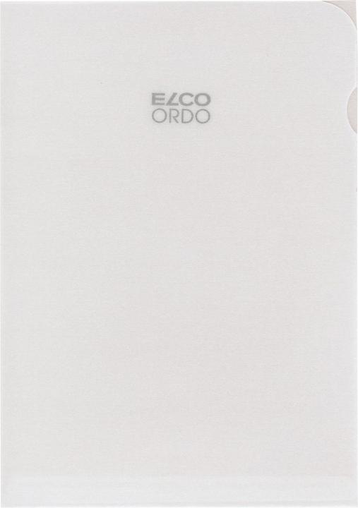 Produktbild Elco Sichthüllen Ordo (A4, 100 x)