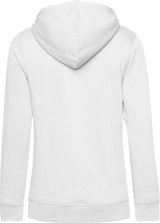 Actual product image B&C Organic Cotton Hoodie (L)