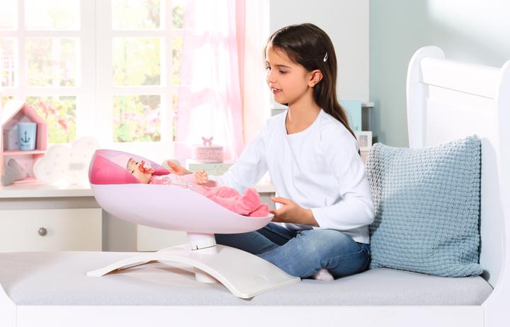Produktbild Baby Annabell Puppe, 43 cm